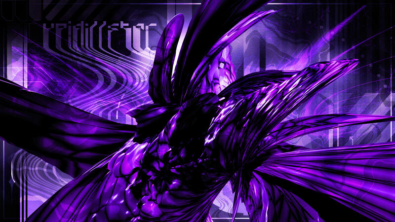 VOID//STAR